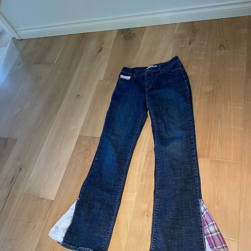 Jeans - Picture 4 of 7